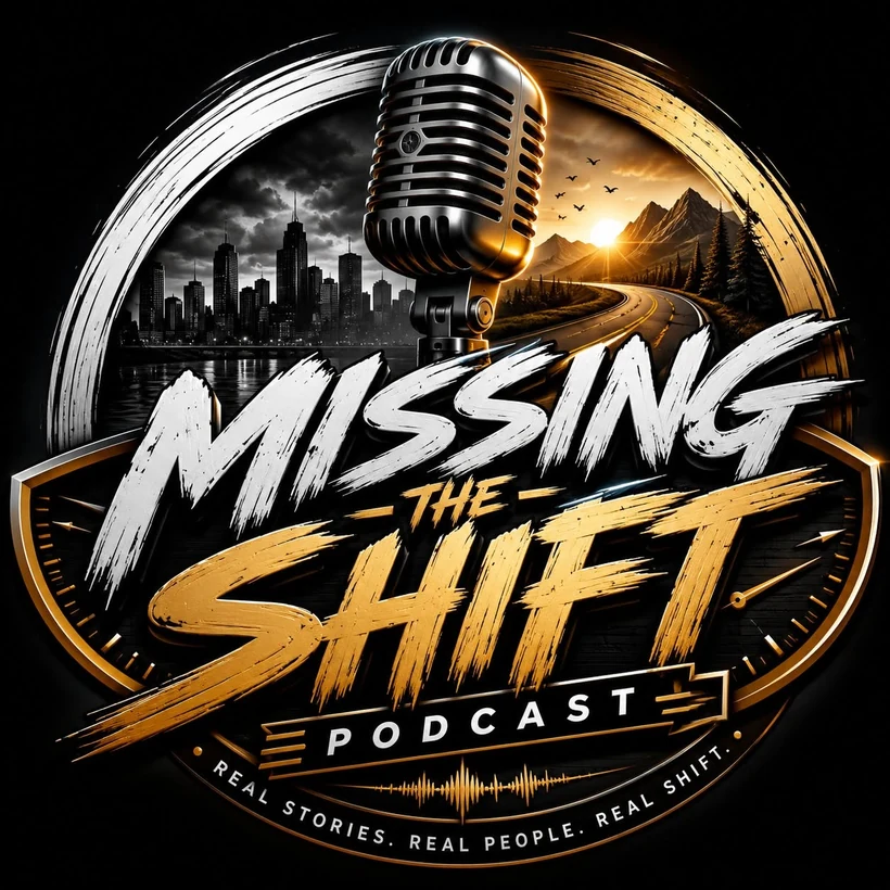 Missing The Shift Podcast